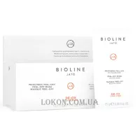 BIOLINE JATO De-Ox C-Evolution Revitalizing Mask - Ревіталізуюча маска