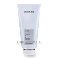 BEAUTY SPA Aqua Concept Biopeel Renewing Brightening Gel - Пілінг-мус для всіх типів шкіри