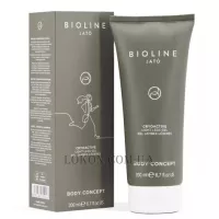 BIOLINE JATO' Body Concept Cryoactive Gel Light Legs - Гель для втомлених ніг