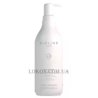 BIOLINE JATO' Body Concept Hydrasource Body Lotion - Емульсія для тіла