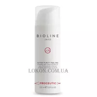 BIOLINE JATO 'Proceutic After Purity Peeling Neutralizing Cream - Нейтралізуючий крем