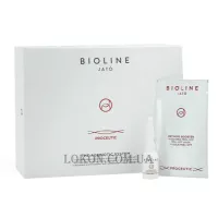 BIOLINE JATO' Proceutic Retinoid Skin Regeneration Peel - Пептидний пілінг + Ретиноєвий бустер