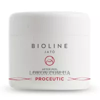 BIOLINE JATO' Proceutic After Peel Neutralizing Butter - Нейтралізуюча олія