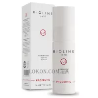 BIOLINE JATO' Proceutic Anti-aging Agebiotic Serum - Антивікова сироватка