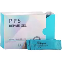 JEU’DERM PPS Repair Gel - Постпроцедурний гель