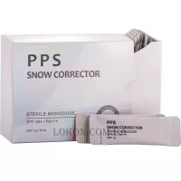 JEU’DERM PPS Snow Corrector - Освітлюючий відновлюючий крем