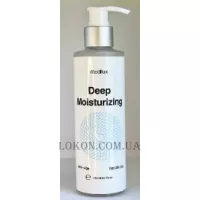 MEDILUX Deep Moisturizing Anti-age Gel - Гель з низькомолекулярною гіалуроновою кислотою