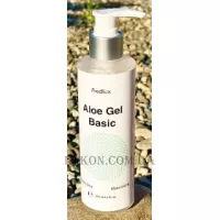 MEDILUX Aloe Gel Basic - Гель зволожуючий з алое