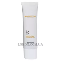 JEU’DERM BB Perfector - ВВ крем