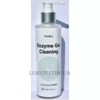 MEDILUX Enzyme Cleaning Gel - Гель з амінокислотами та папаїном