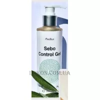 MEDILUX Sebo-control Plus Gel - Гель-дезінкрустант