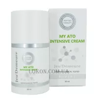 JEU’DERM MyAto Intensive Cream - Крем для чутливої шкіри