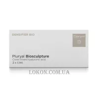 PLURYAL Biosculpture - Дермальний філер-біоревіталізант