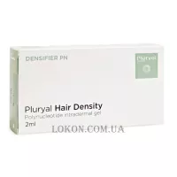 PLURYAL Hair Density - Філер для волосся