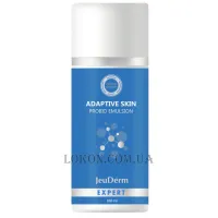 JEU’DERM Adaptive Skin Probio Emulsion - Зволожуюча та живильна емульсія