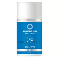 JEU’DERM Adaptive Skin Probio Cream - Адаптивний пробіо крем