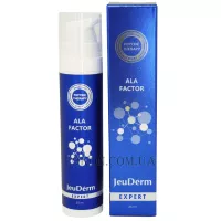 JEU’DERM Ala Factor Gel - Фотосенсибілізатор для ФДТ