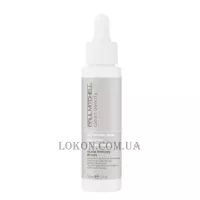 PAUL MITCHELL Сlean beauty Scalp Therapy Drops - Незмивний засіб  для догляду за шкірою голови