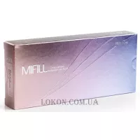 MIFILL Deep - Філер середньої щільності