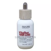 MAXIMA Vitalfarco Hair Loss Stimulating Lotion  - Стимулюючий лосьон проти випадіння волосся