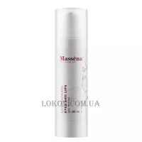 MASSENA Concentrate Eyes And Lips - Сироватка для зони очей та губ Anti-aging з ягодами годжі