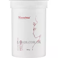 MASSENA Alginate Mask Full Face - Альгінатна маска 