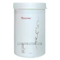 MASSENA Body Wrap Red Grape Anti-Age - Порошкове обгортання для тіла 