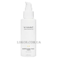 VIVANT Normalizing Tonic Forté - Нормалізуючий тонік форте