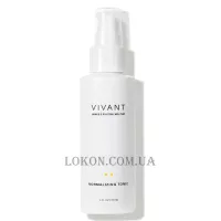 VIVANT Normalizing Tonic - Нормалізуючий тонік