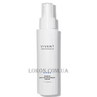 VIVANT Marine Skin Nourishment Cream - Живильний крем з морськими мінералами