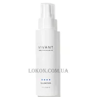 VIVANT Allantoin Sedating&Hydrating Lotion - Заспокійливий зволожувальний лосьйон з алантоїном