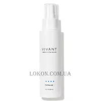 VIVANT Totaloe Calming Hydrating Gel - Заспокійливий зволожуючий гель