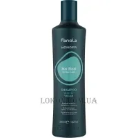 FANOLA No Red Shampoo - Шампунь для нейтралізації червоного відтінку