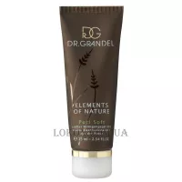 DR.GRANDEL Elements of Nature Puri Soft - Ніжний очищуючий гель