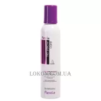 FANOLA No-Yellow Incredible Foam Conditioner - Кондиціонер-пінка для нейтралізації жовтизни