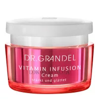 DR.GRANDEL Vitamin Infusion Cream - Вітамінний крем