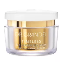 DR.GRANDEL Timeless Nourishing Cream - Живильний крем для чутливої та дуже сухої шкіри