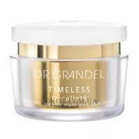 DR.GRANDEL Timeless Décolleté - Крем для шиї та декольте