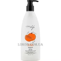 LOMA For Life Citrus Body Wash - Гель для душу 