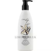 LOMA For Life Vanilla Moisturizing Hand & Body Lotion - Лосьйон для тіла 