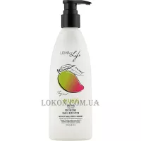 LOMA For Life Mango Moisturizing Hand & Body Lotion - Лосьйон для тіла 