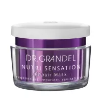 DR.GRANDEL Nutri Sensation Repair Mask - Ревіталізуюча маска миттєвої дії