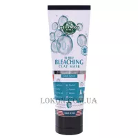 HOLLYWOOD STYLE Bubble Bleaching Clay Mask - Бульбашкова маска з відбілюючої глини