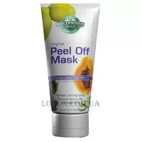 HOLLYWOOD STYLE Original Peel Off Mask - Оригінальна відлущуюча маска