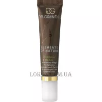 DR.GRANDEL Elements of Nature Contour Balm - Зміцнюючий та відновлюючий крем навколо очей