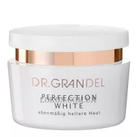 DR.GRANDEL Specials Perfection White - Відбілюючий крем