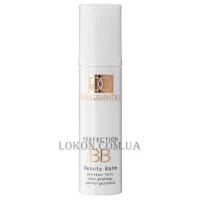 DR.GRANDEL Specials BB Beauty Balm - Зволожуючий сонцезахисний крем SPF20