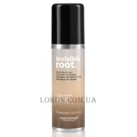 ALFAPARF Invisible Root Touch Up Spray Medium Blonde - Спрей тонуючий для відрослих коренів Блонд