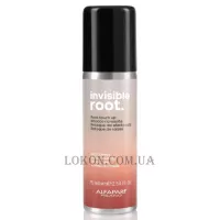 ALFAPARF Invisible Root Touch Up Spray Red Copper - Спрей тонуючий для відрослих коренів Мідний