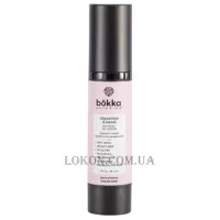 BOKKA BOTANIKA Abyssinian & Kendi No Frizz Oil Serum - Сироватка для волосся з абіссінською олією та олією кенді